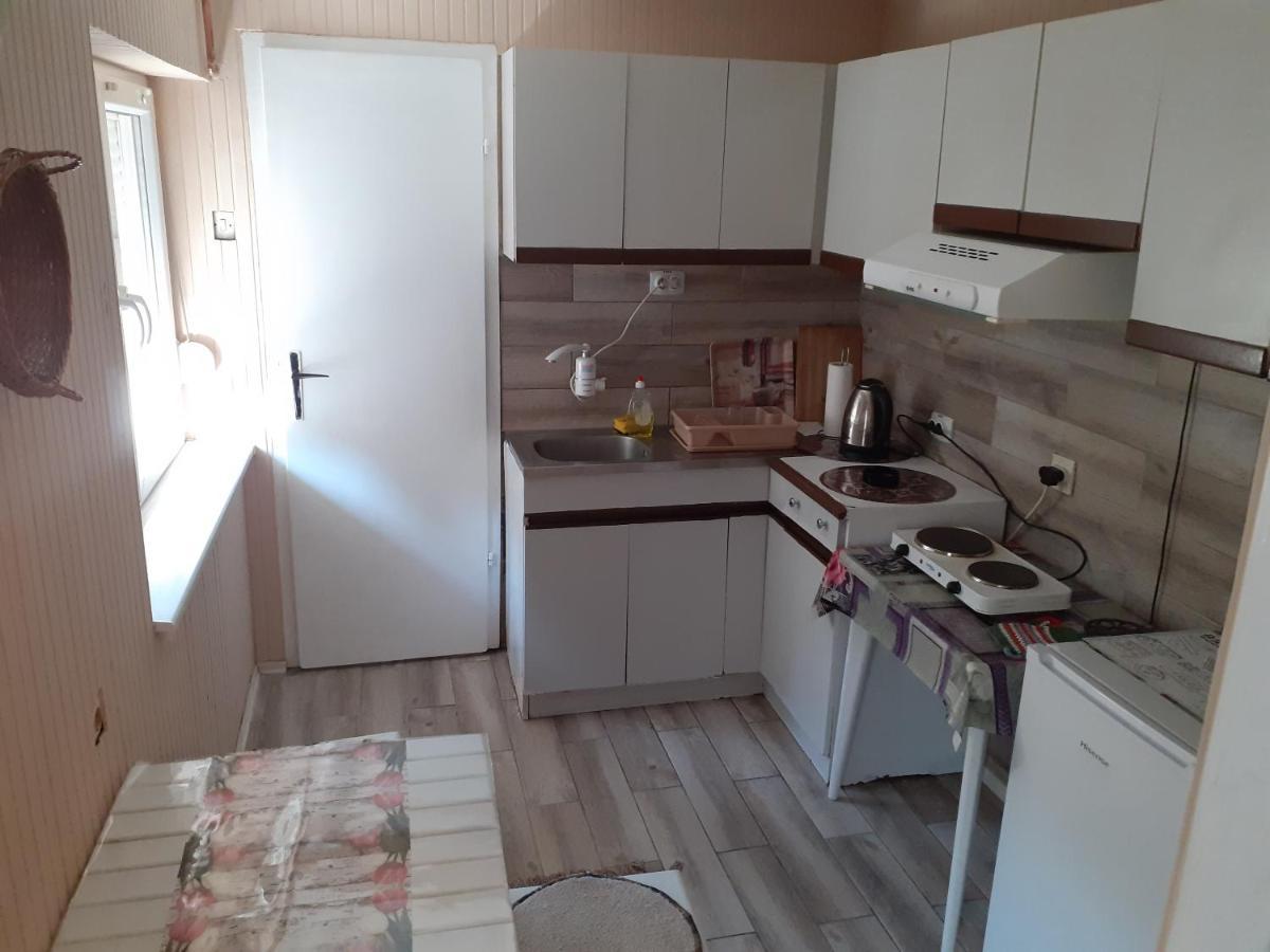 Mega Apartment Subotica Exterior photo