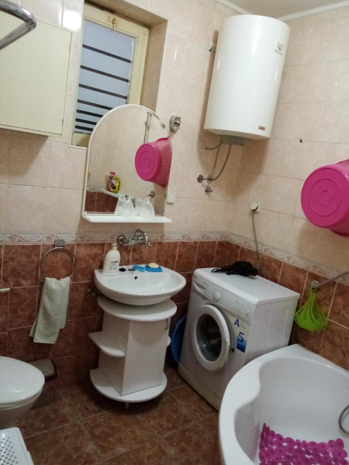 Mega Apartment Subotica Room photo