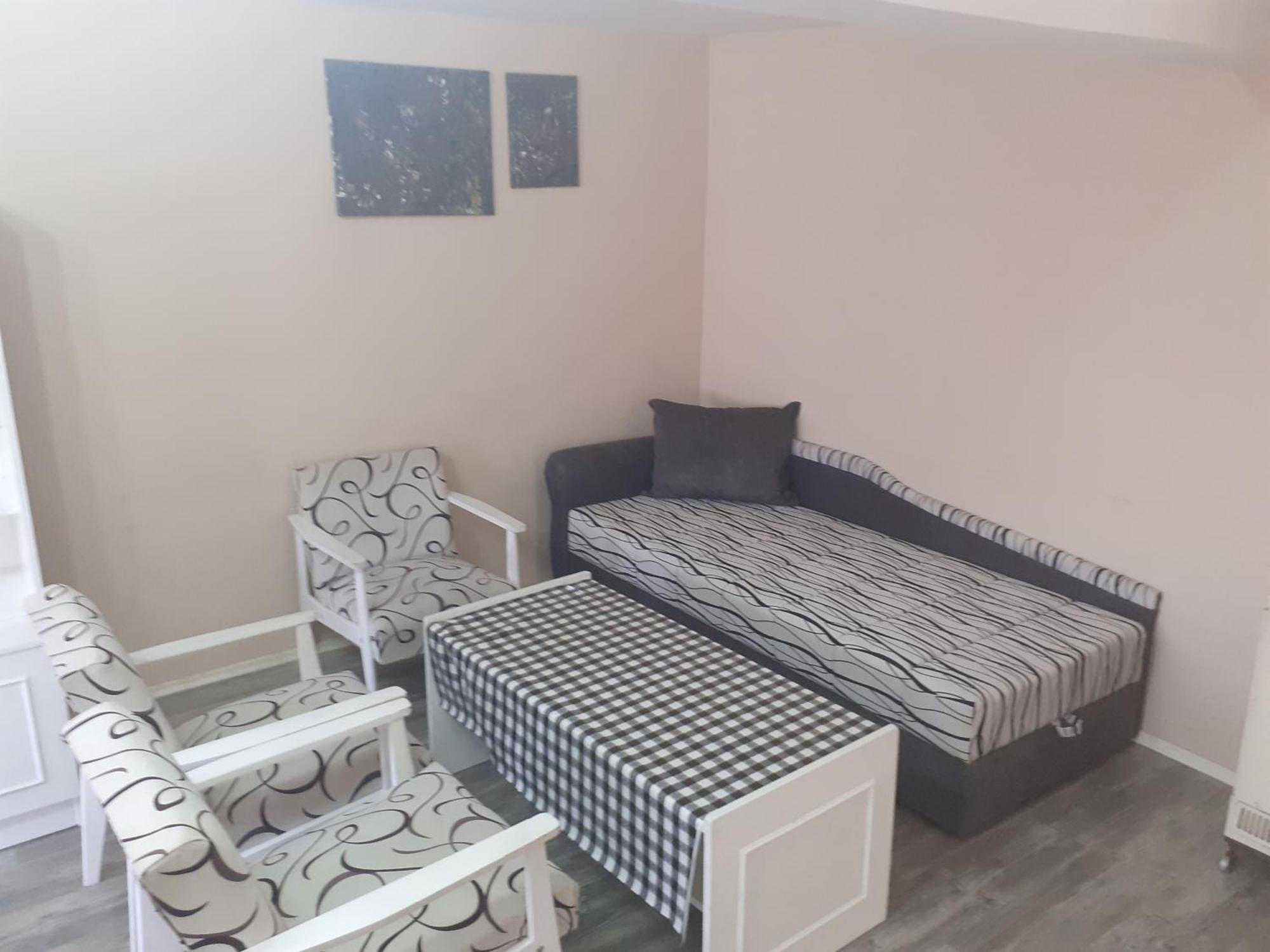 Mega Apartment Subotica Room photo